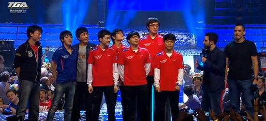 TI10各赛区预选赛对阵表出炉：小象首战Magma