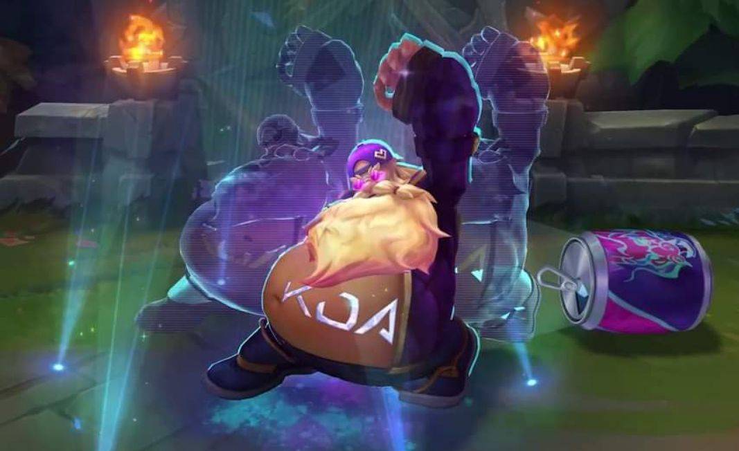 Monte 赢得 DreamHack Knockout Stockholm，确保 EPL S23 资格