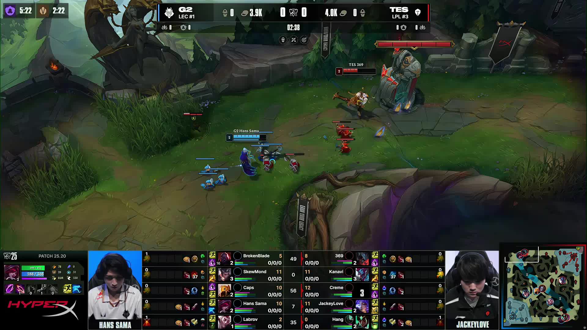 m0NESY ： s1mple ，我们都在等你回来！