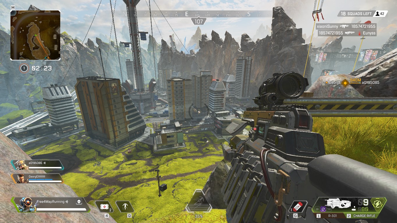 NiP和 Fnatic 在StarLadder布达佩斯Major 2025第一阶段的第三轮中取得胜利