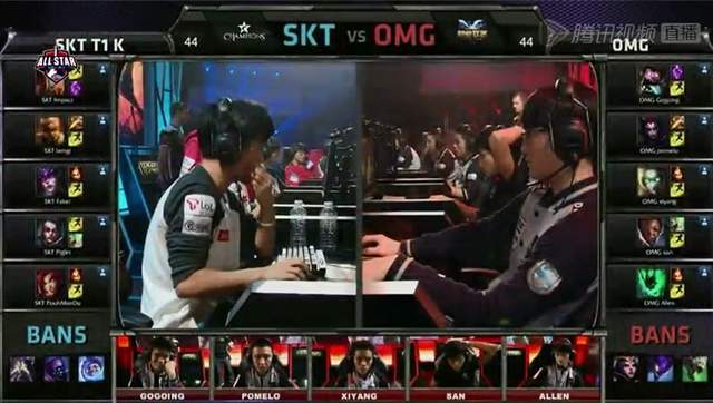 恭喜苏州KSG进入2025KPL夏季赛第二轮S／A卡位赛！