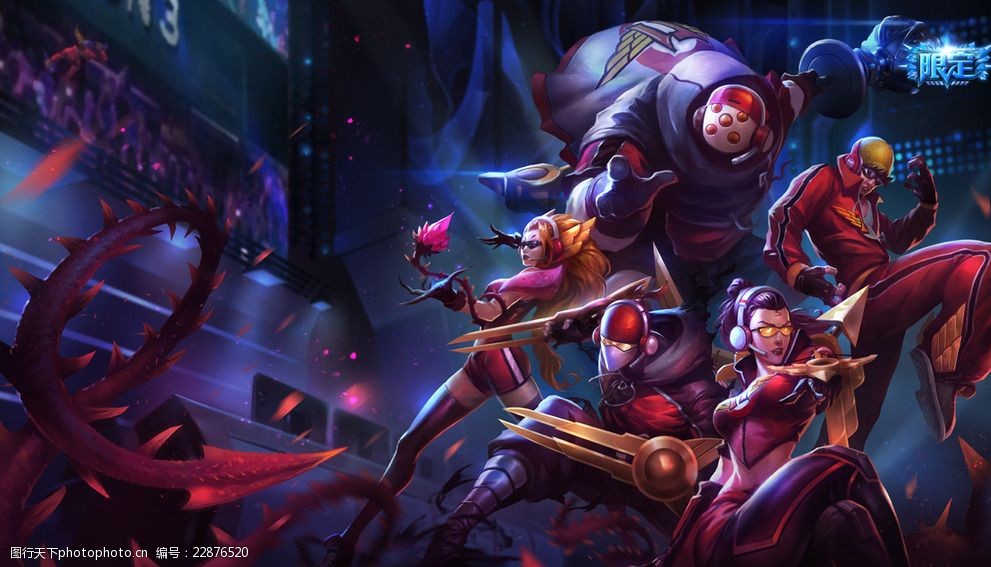 英文流采访Zdz：赢下RNG有点意料之外，因为我们觉得他们挺强的