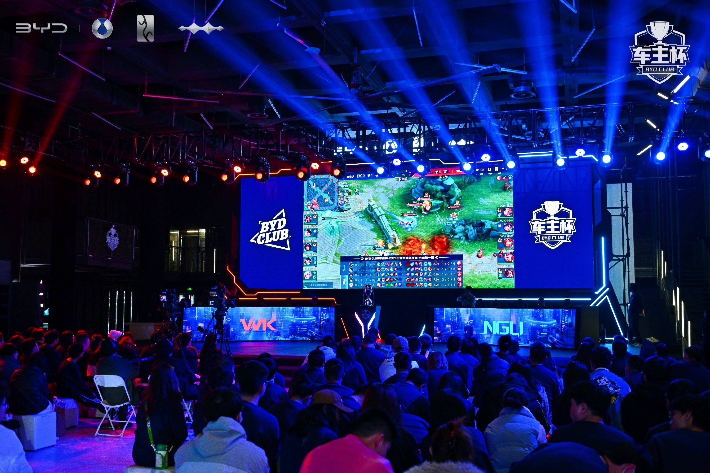 LNG Esports 正式宣布 GALA 离开了团队，成为自由球员：这次告别是祝福与期待