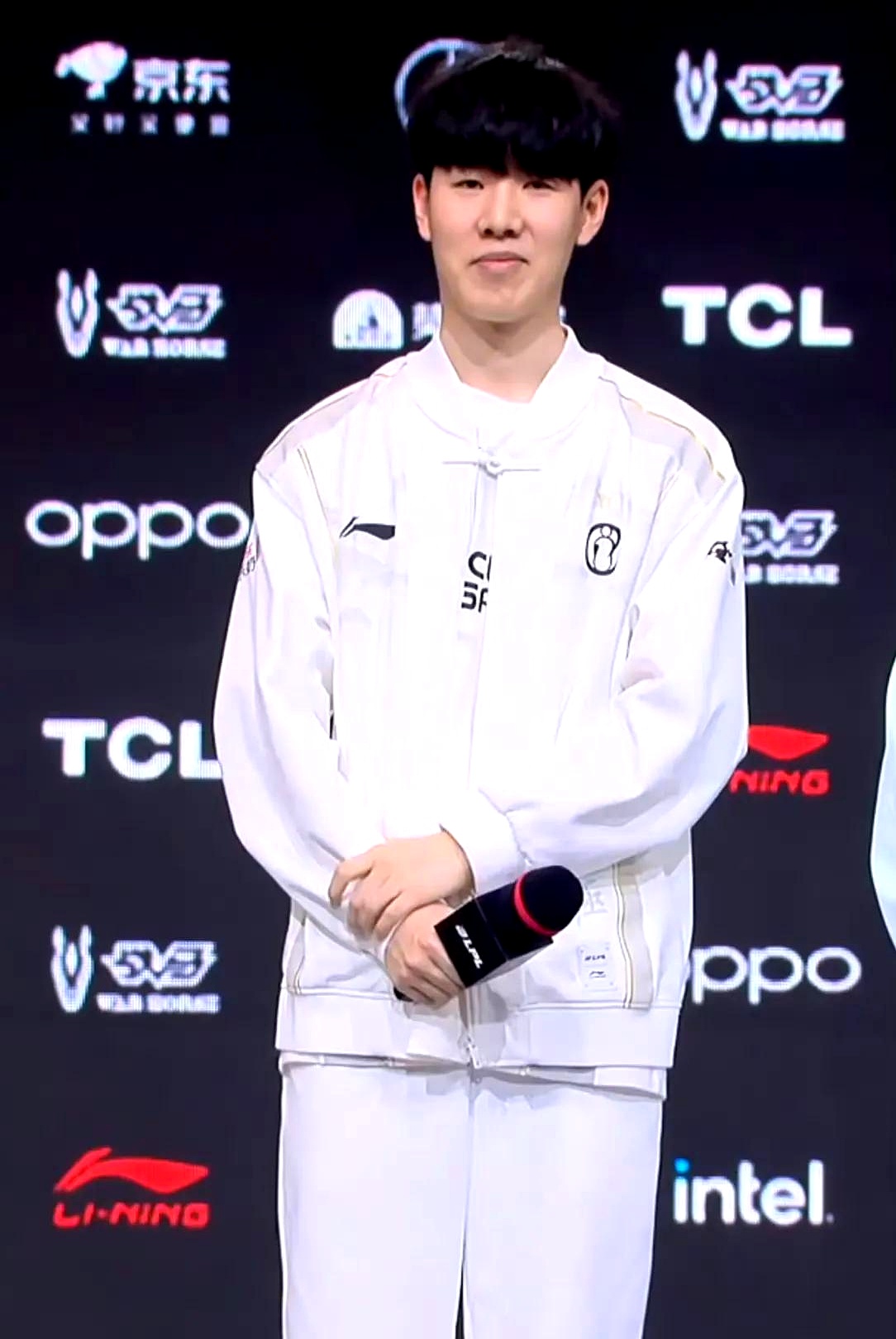 2025KPL夏季赛常规赛第五周最佳选手&最佳阵容公布