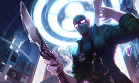 KeSPA公布亚运会国家代表候补名单：Kanavi、Ruler入选 2