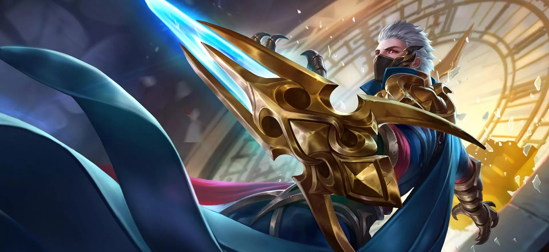 Vitality 轻松击败 SAW 晋级科隆决赛