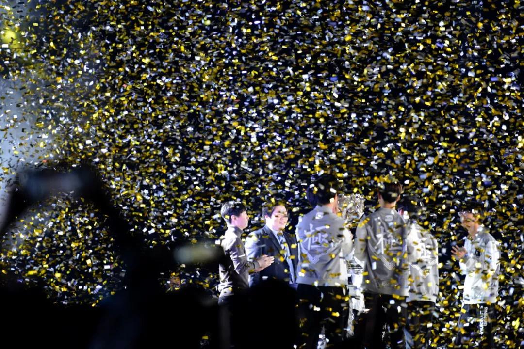 Team 500 玩家否认使用作弊软件