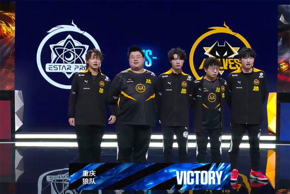 赛后群访：这个版本不适合卡密尔，被削弱的次数太多