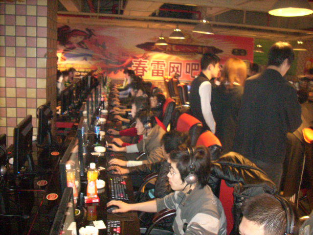 Passion UA 现象：年轻战队征服RMR